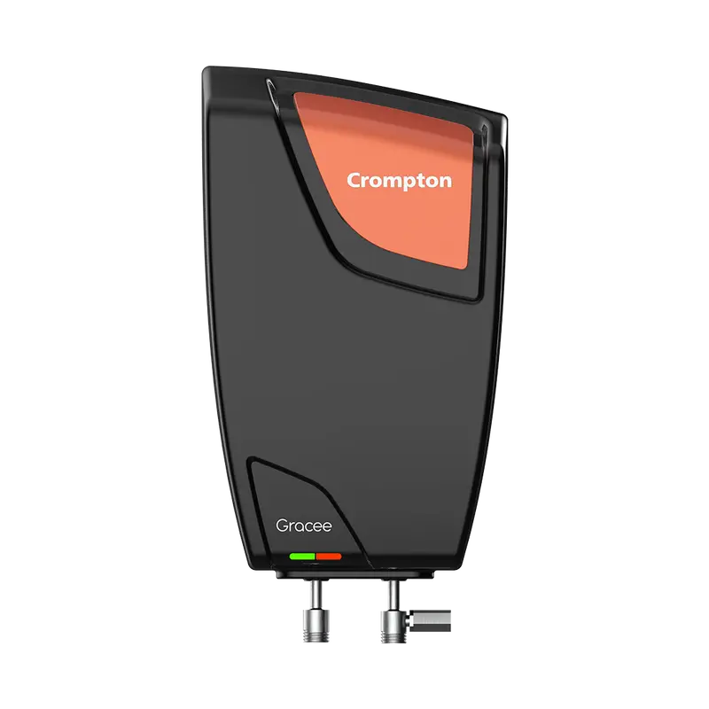 Crompton Gracee 3000W 5-Litre Instant Electric Water Heater 1