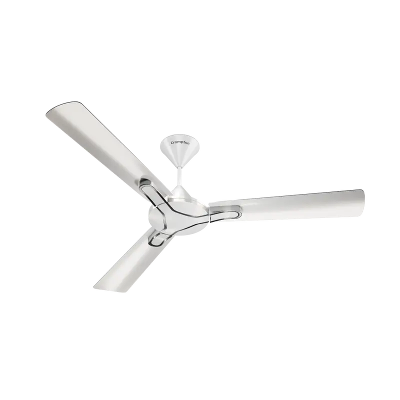 Crompton High Speed Gianna Star-Rated Ceiling Fan With Modern Aesthetics 1