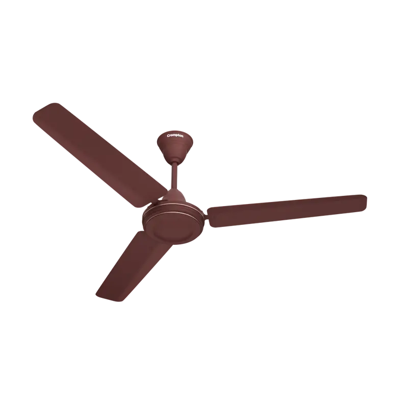 Crompton High Speed Hs Star-Rated Ceiling Fan – 3-Speed Control 1