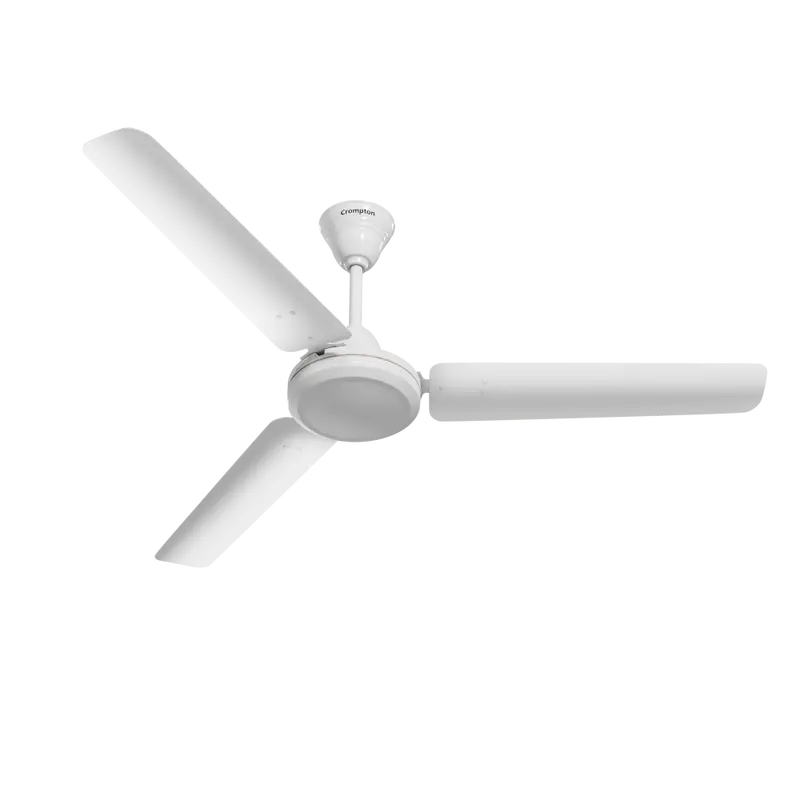 Crompton High Speed Riviera Designer Ceiling Fan 1
