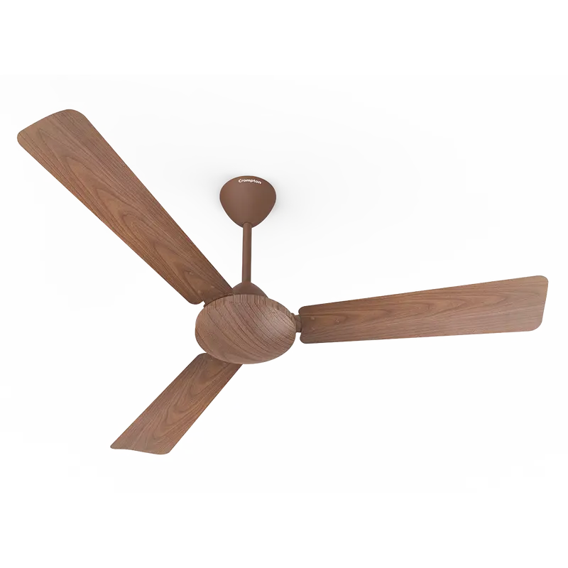 Crompton Hs Jura Designer Ceiling Fan 1