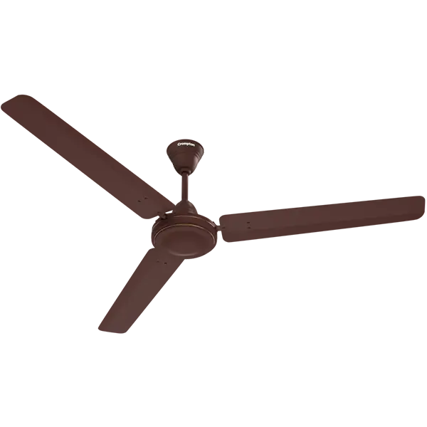 Crompton Hs Series Ceiling Fan – Premium Star-Rated High-Speed Design 1