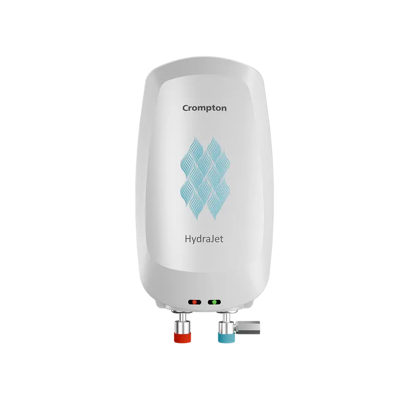 Crompton Hydrajet 3-Litre Instant Water Heater – 3000W 1