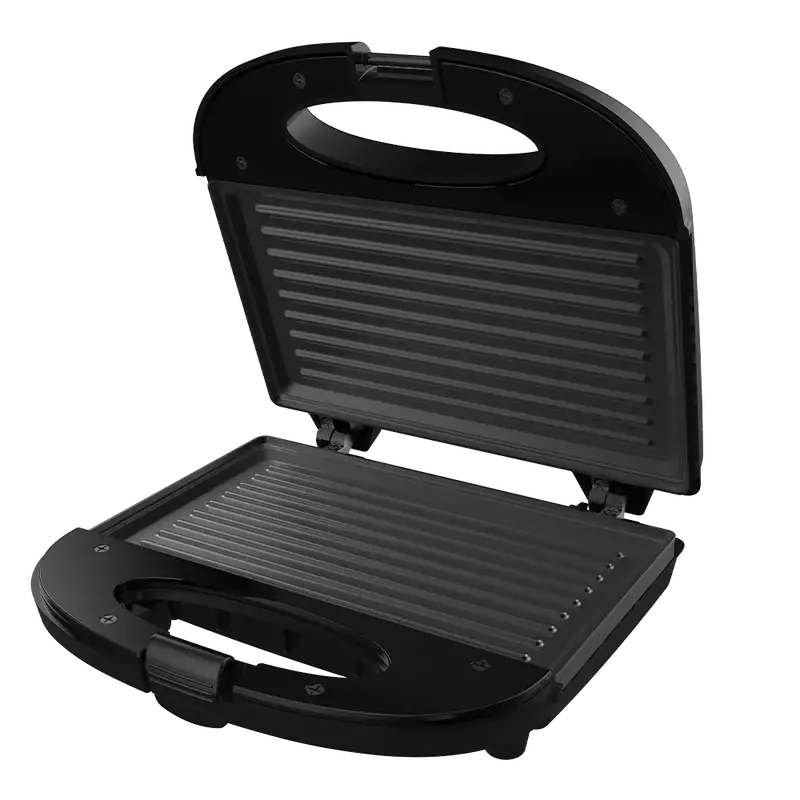 Crompton Instaserve Grill Sandwich Maker With Adjustable Heat Control 1