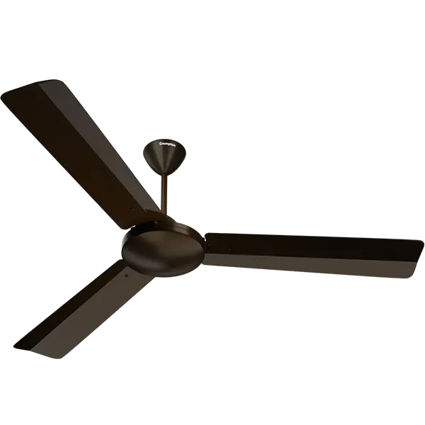 Crompton Jura Prime High-Speed Ceiling Fan – 1-Star Rated 1
