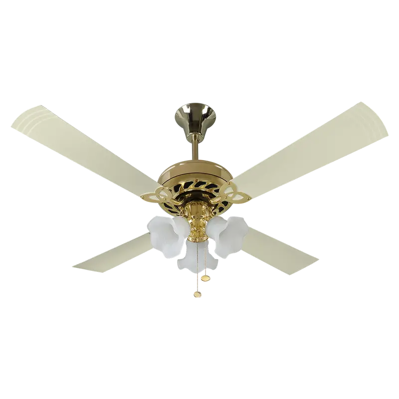 Crompton Luxian Uranus Chandelier Ceiling Fan – Elegant Design, Whisper-Quiet Bldc Motor 1