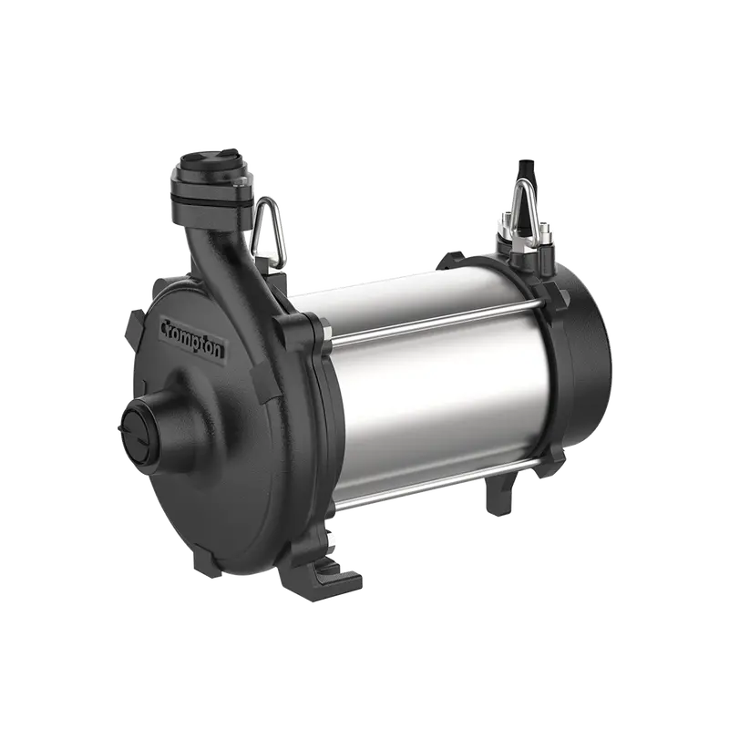 Crompton Owe12(1Ph)C-28 Openwell Submersible Pump – Single-Phase 1