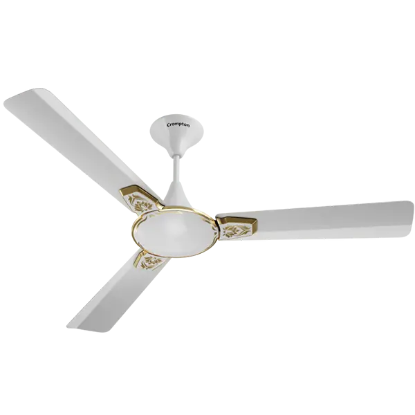 Crompton Premion Aura 2 Designer Ceiling Fan – 1-Star Rated 1