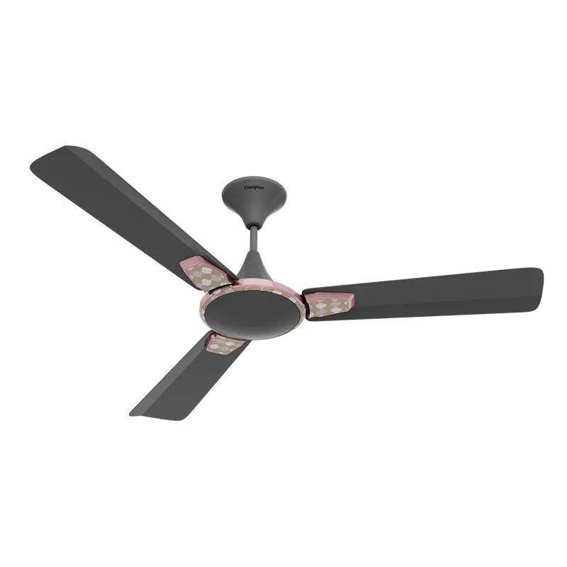 Crompton Premion Aura 2 Designer Ceiling Fan – 1-Star Rated 1
