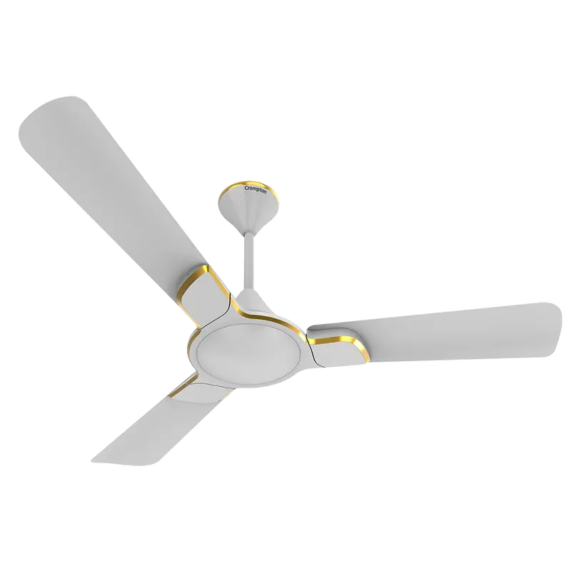 Crompton Premion Avancer Swirl Ceiling Fan 1