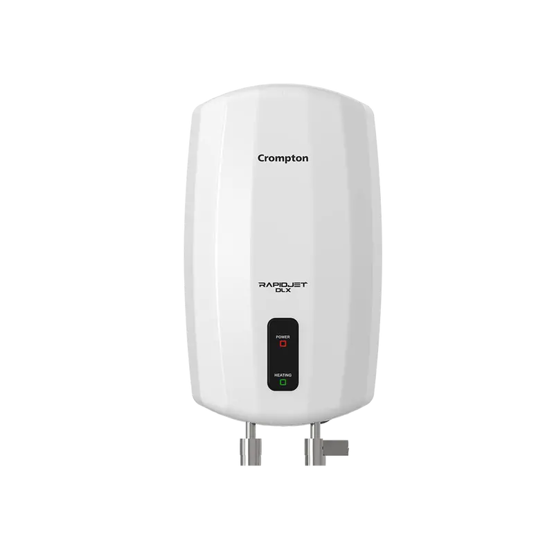 Crompton Rapidjet Dlx 3-Litre Instant Water Heater – 3000W Fast Heat 1
