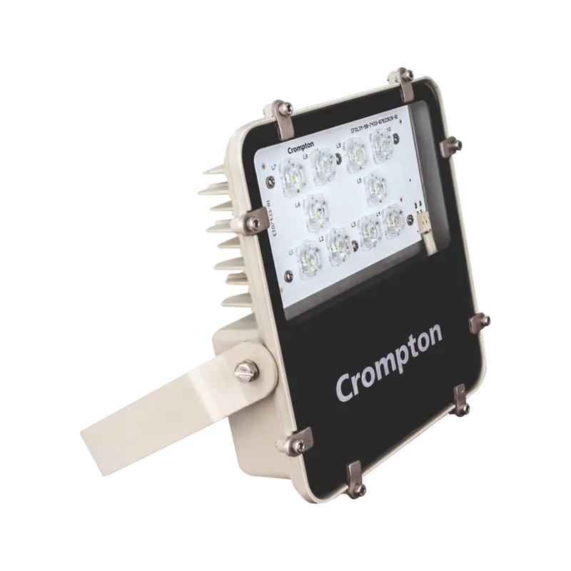 Crompton Rover 50W Table Fan 1