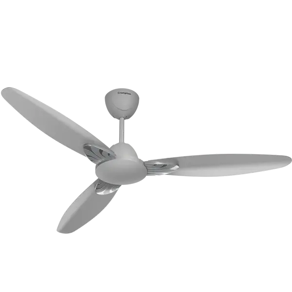 Crompton Senoprime High-Speed Ceiling Fan – 1-Star Rated 1