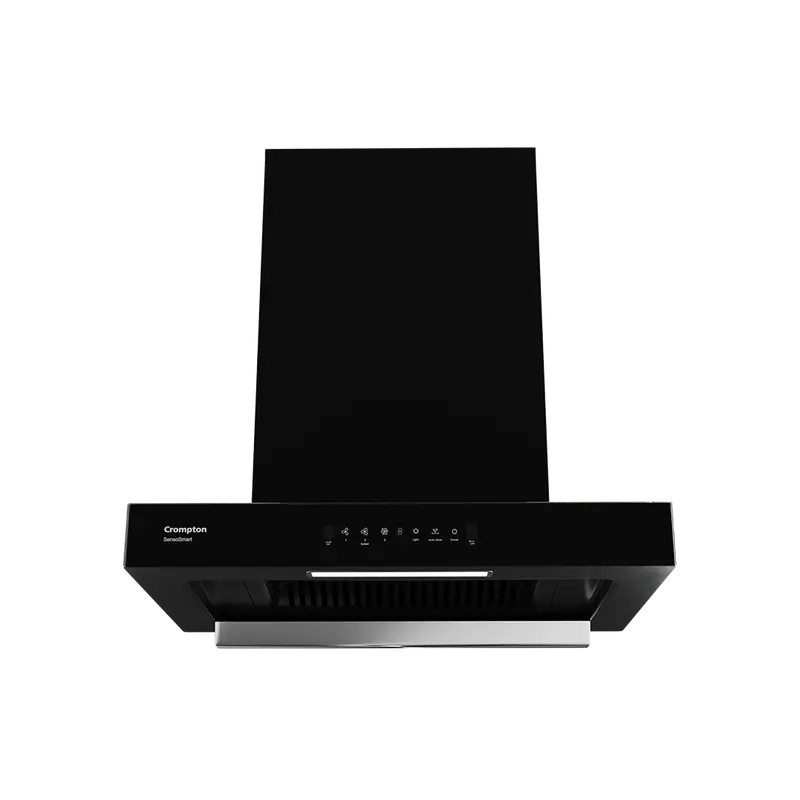 Crompton Sensosmart Box-Type 60Cm Baffle Filter Chimney 1