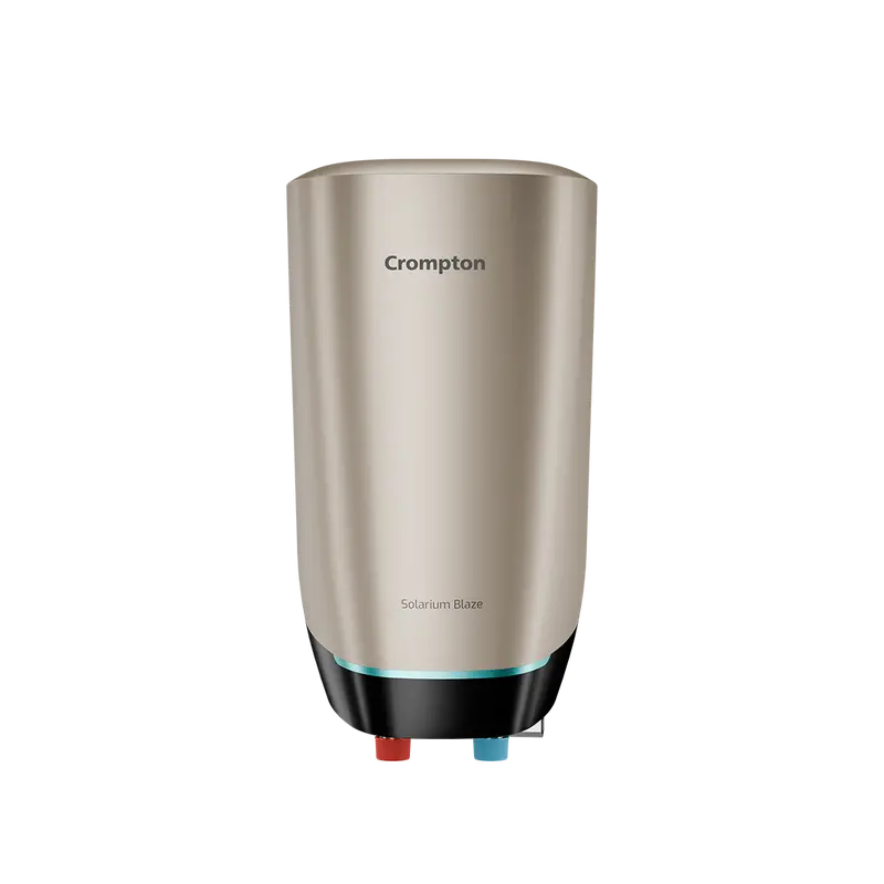 Crompton Solarium Blaze 3000W Instant Geyser – High-Performance On-Demand Hot Water 1
