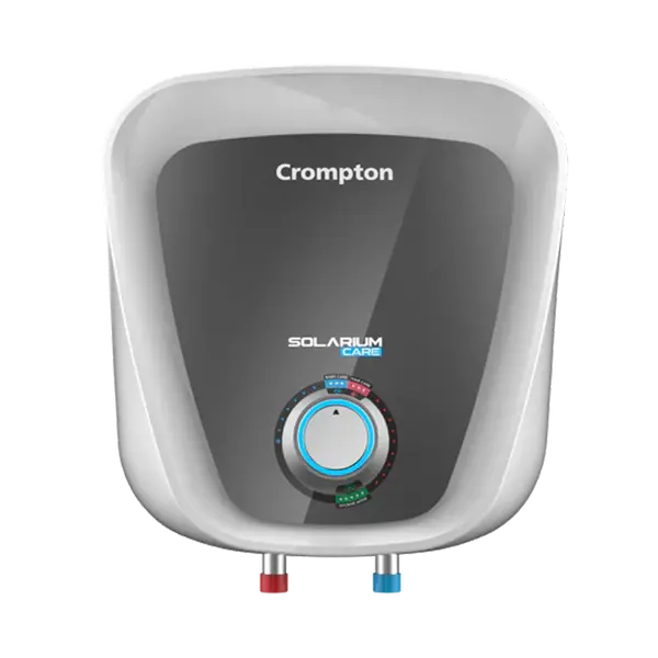 Crompton Solarium Care 2000W Energy-Efficient Storage Water Heater 1