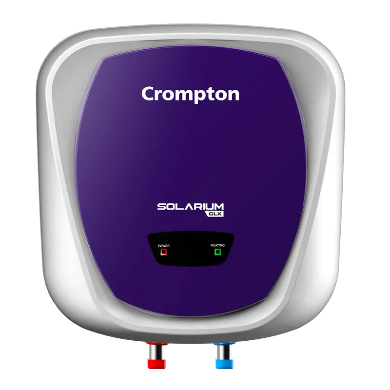Crompton Solarium Clx 2000W Electric Storage Water Heater 1