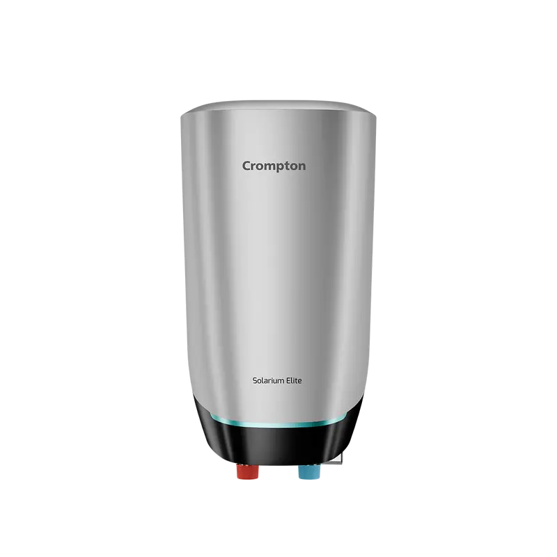 Crompton Solarium Elite 3000W Instant Water Heater – Fast Heating, Premium Build 1