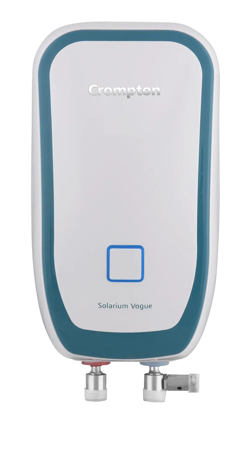 Crompton Solarium Vogue 3000W Compact 3-Litre Instant Water Heater 1