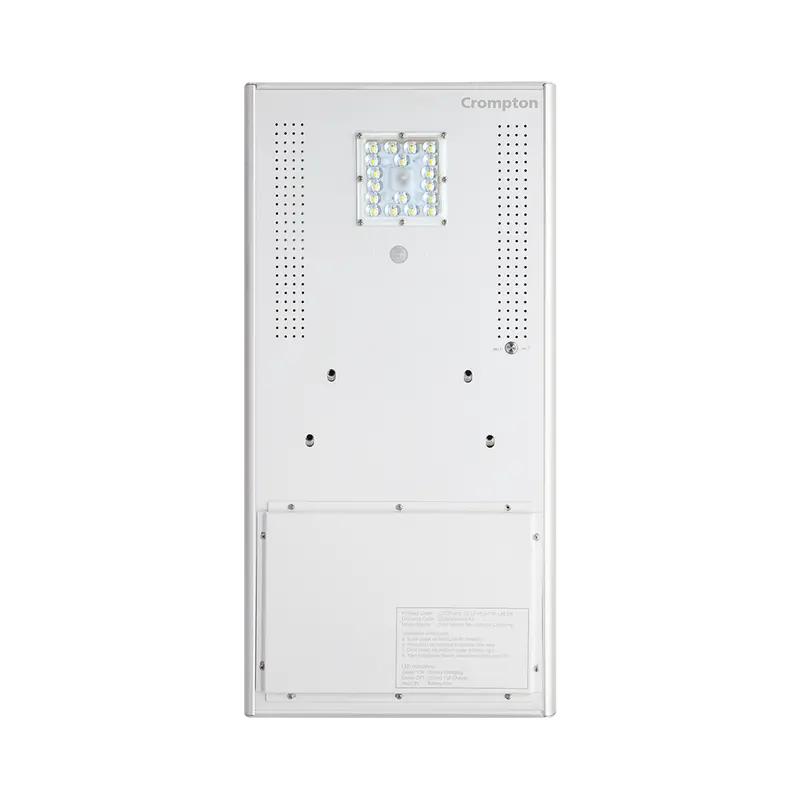 Crompton Soniva 15W Low-Noise Fan – Alternate Trim 1
