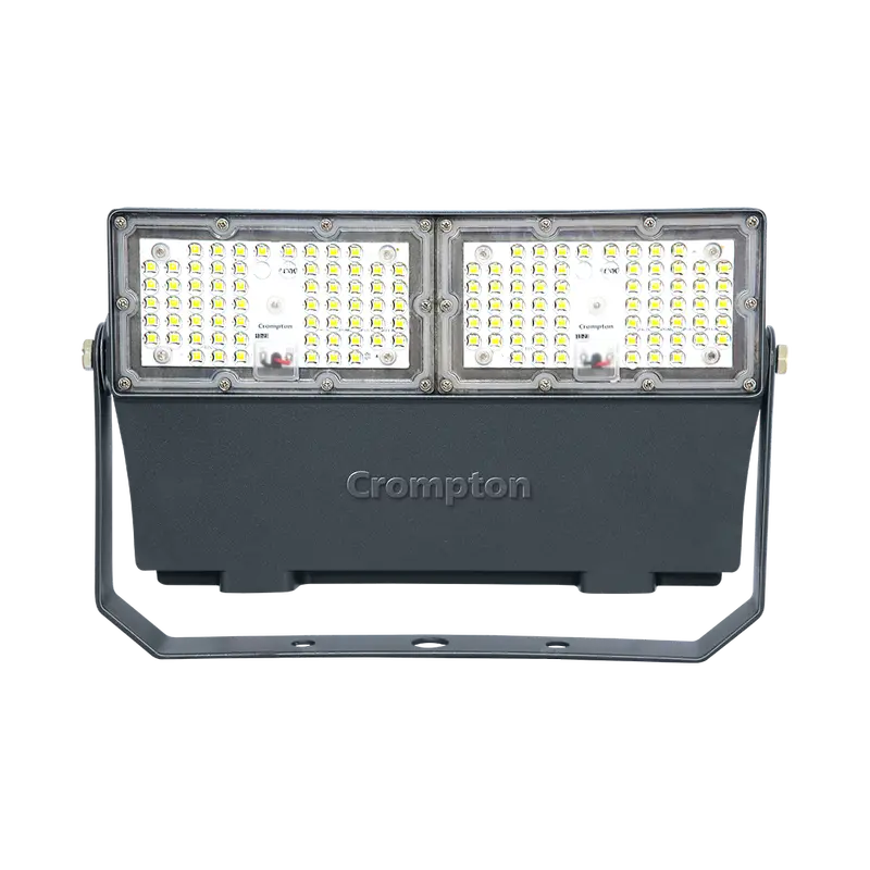 Crompton Spectacle 200W Industrial Floodlight 1