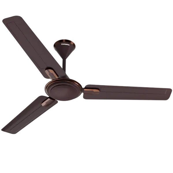 Crompton Surebreeze Ariyabriz Prime Star-Rated Ceiling Fan 1
