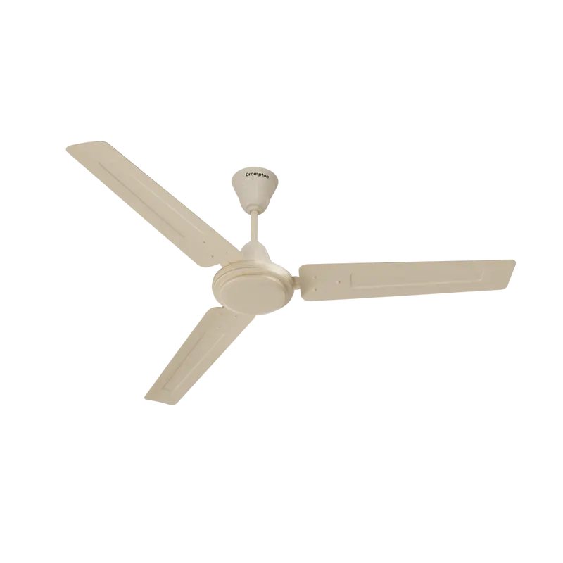 Crompton Surebreeze Sea Breeze Ceiling Fan – Energy Efficient 1-Star Rated 1