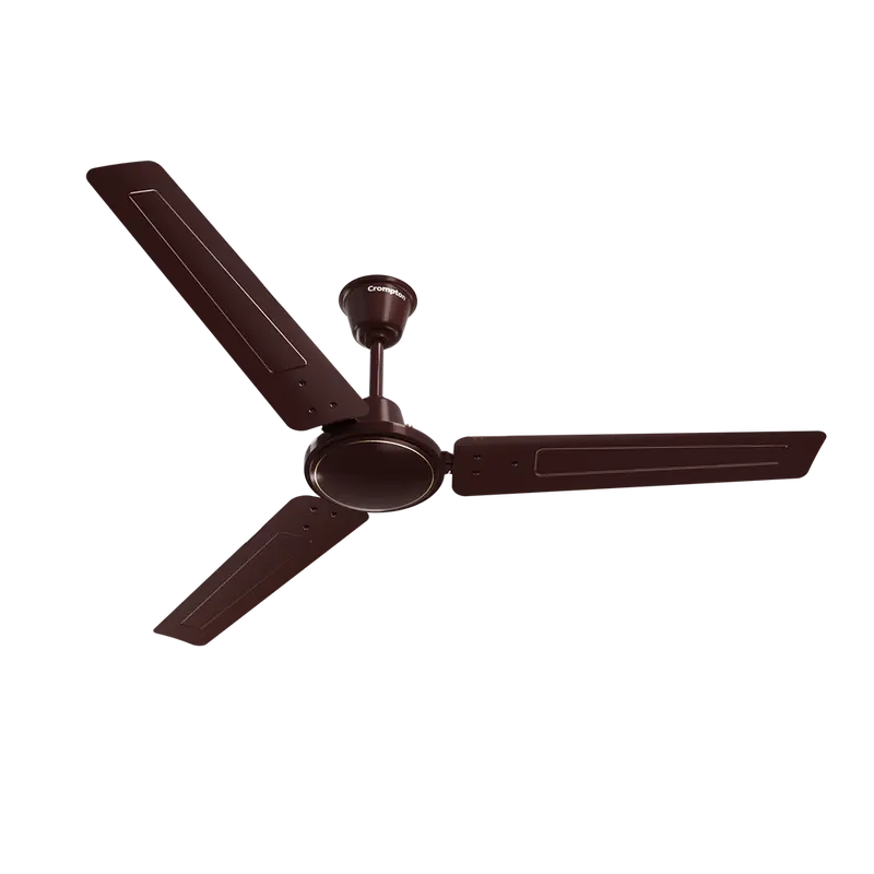 Crompton Surebreeze Star Drift 1200Mm Ceiling Fan 1