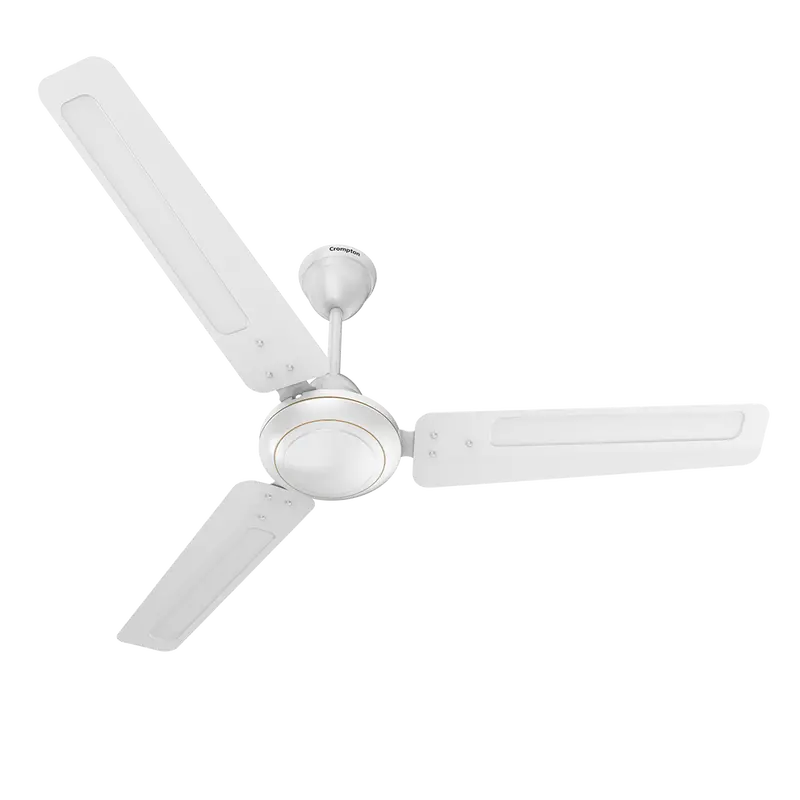 Crompton Surebreeze Starspeed Energy-Efficient Ceiling Fan 1