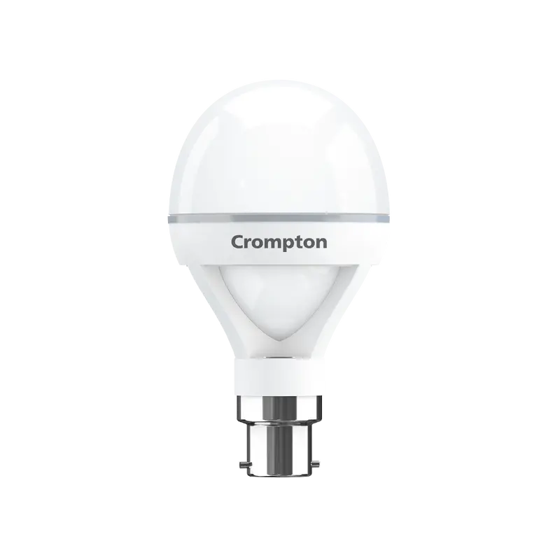 Crompton Trio Led Bulb Pack 1