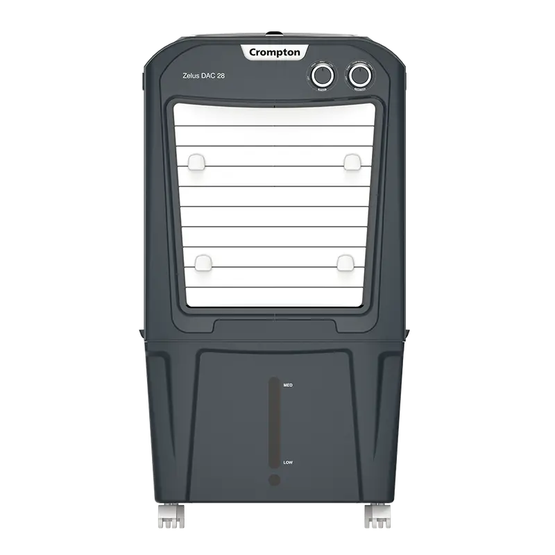 Crompton Zelus Personal Air Cooler – Compact Portable Pac 1