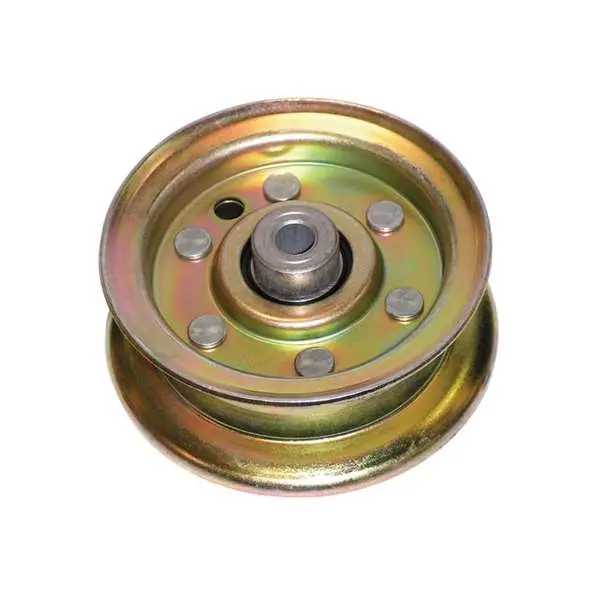 Cross-Brand Idler Pulley For Ayp, Husqvarna & Snapper (177968–193197, 705061, 708000) 1
