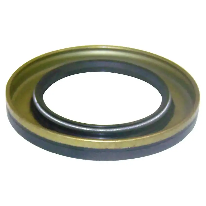 Crown Automotive Jeep Replacement 53021313Aa - Crankshaft Seal Front For Use W/3.7L And 4.7L 1