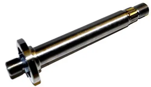 Cub Cadet/Mtd Spindle Shaft For 738-1186 And 738-1186A 1