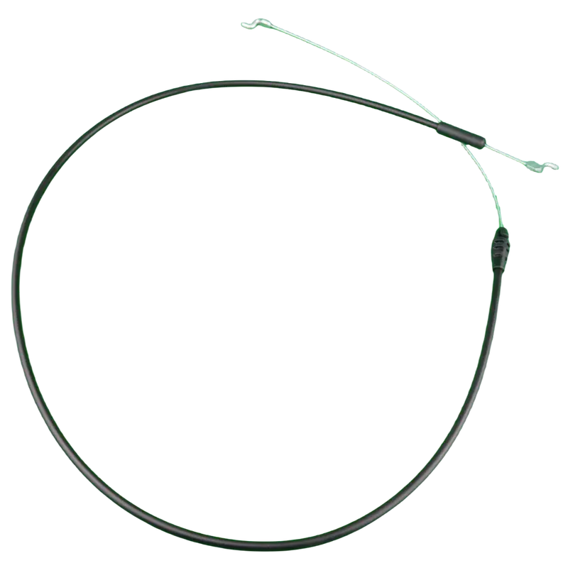 Cub Cadet Throttle/Control Cable — Compatible With Mtd 746-04661A And 946-04661A 1