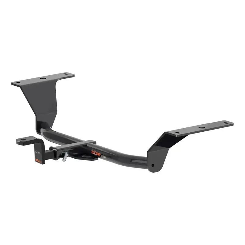 Curt Class 1 Trailer Hitch – 1-1/4" Receiver For Light-Duty Towing 1