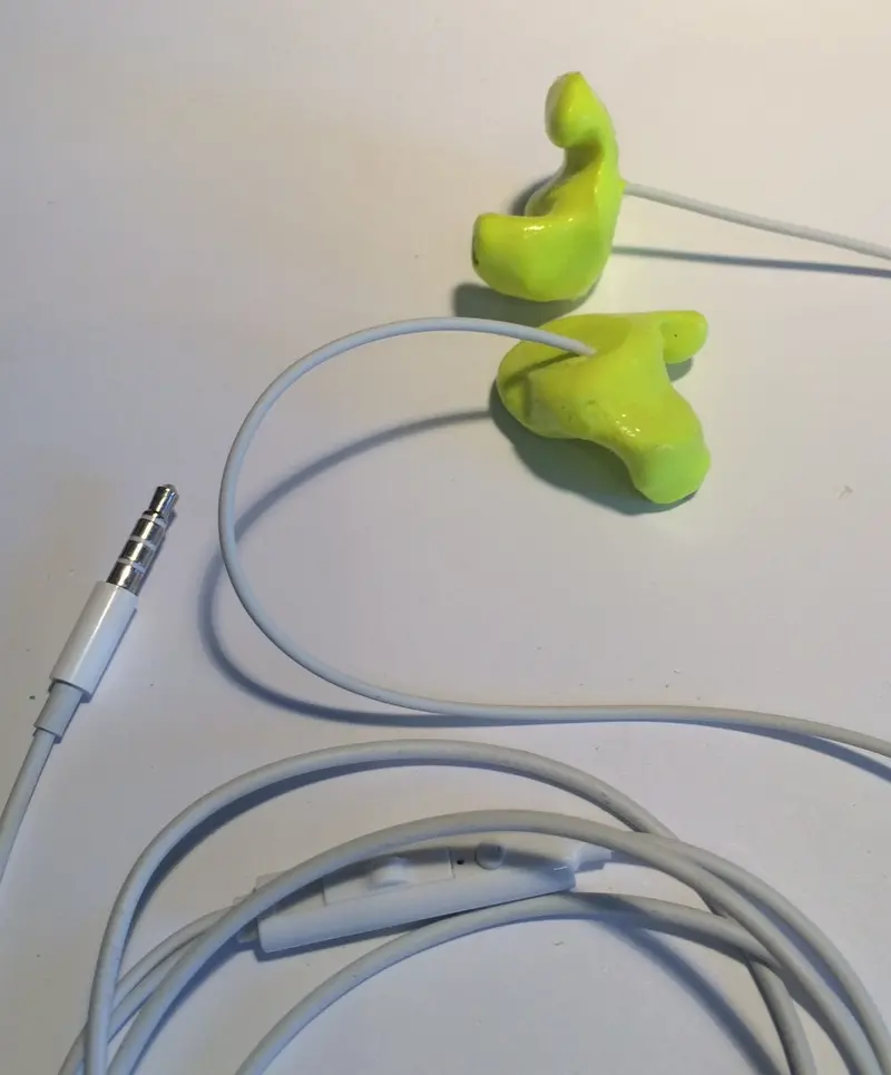 Custom In-Ear Music Monitor Systems – From $295 | Fitting Appointment Required 2