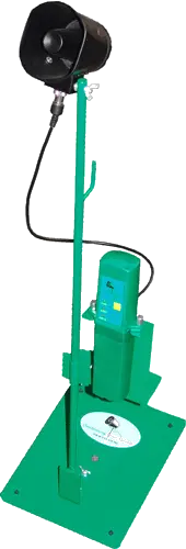 Cvr Wireless Dtl Target Launch System 1