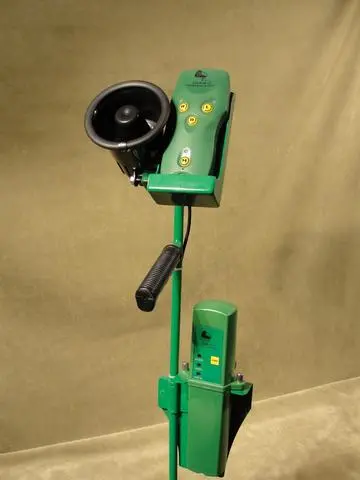 Cvr Wireless Skeet Shooting System 1