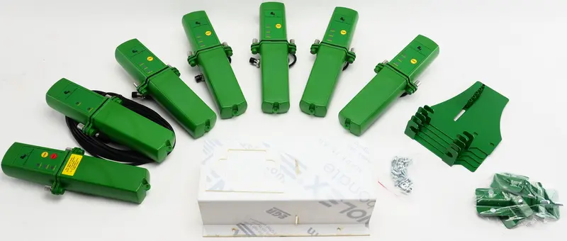 Cvr Wireless System Upgrade Kit 1