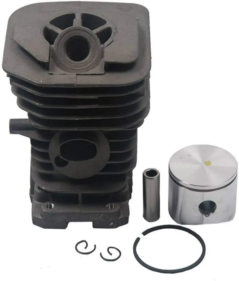 Cylinder Repair Kit For Husqvarna 136 & 137 Chainsaws – 530 06 99-40 1