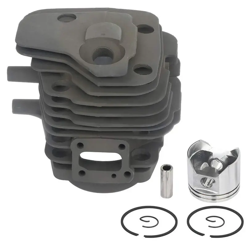 Cylinder Repair Kit For Husqvarna K650 And K700 – Compatible With 506099212 & 506243715 1