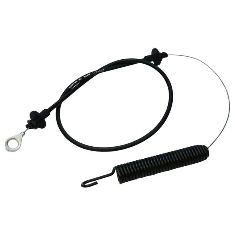 Deck Engagement Cable For Mtd 746-04092 And 946-04092 Lawn Mowers 1