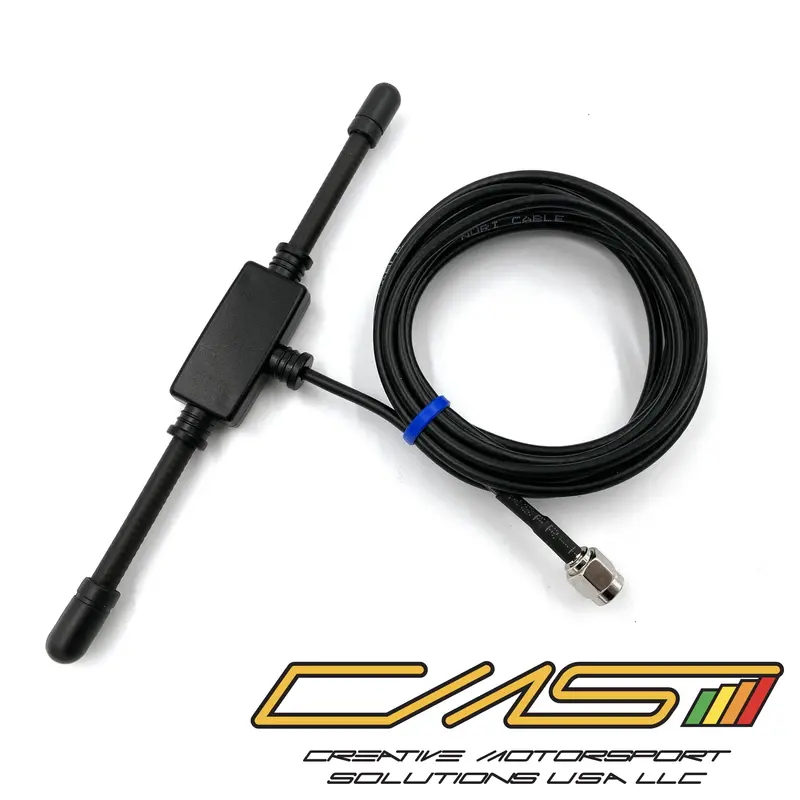 Dipole Antenna For Tire Watch Tpms Systems 1