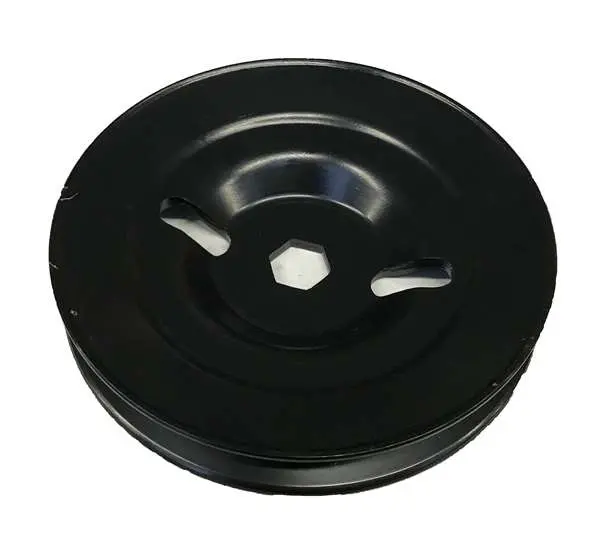 Direct-Replace Spindle Pulley For John Deere M155979 And Gx20335 1