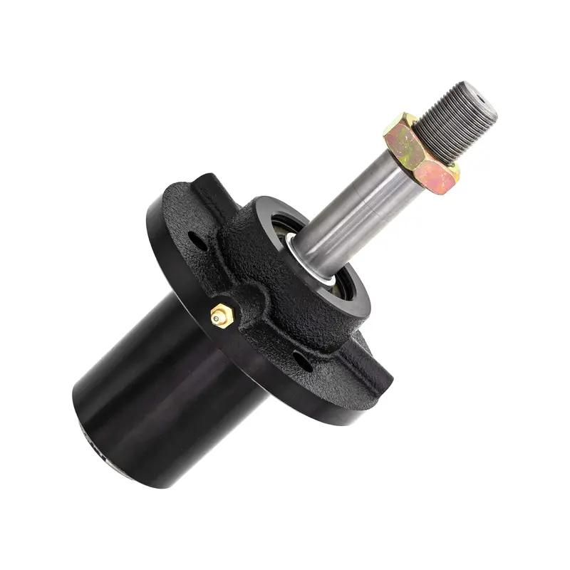 Dixie Chopper Spindle Assembly For 10161-L And 300442 Commercial Units 1