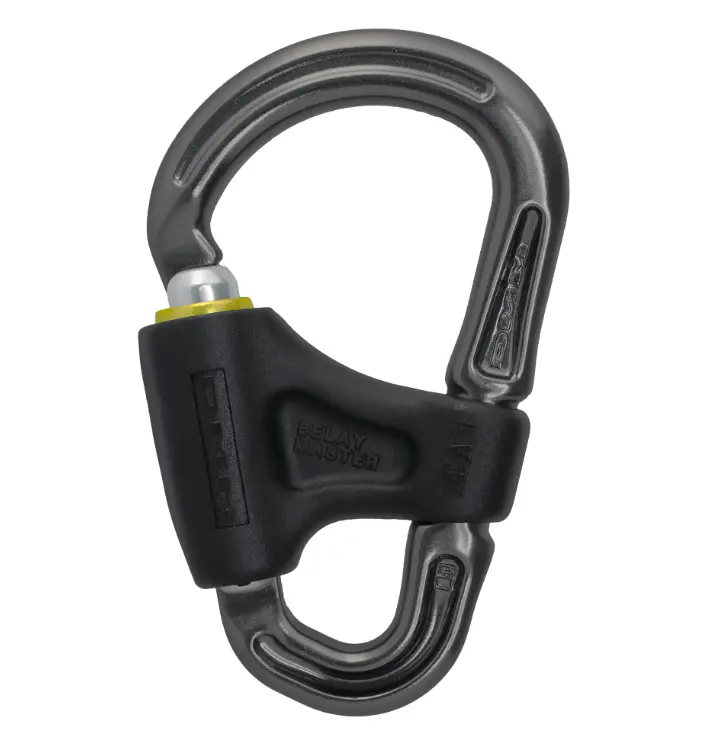 Dmm Belay Master Multi-Function Belay And Rigging Device 1