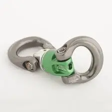 Dmm Nexus Swivel – 3-Position Rotating Connector 1