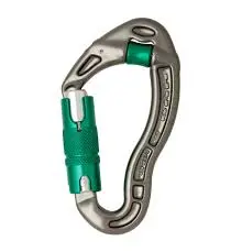Dmm Revolver Locksafe Carabiner – Rotating Pulley Integration 1