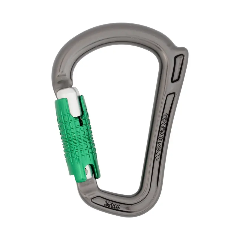 Dmm Rhino Locksafe Safety Carabiner 1